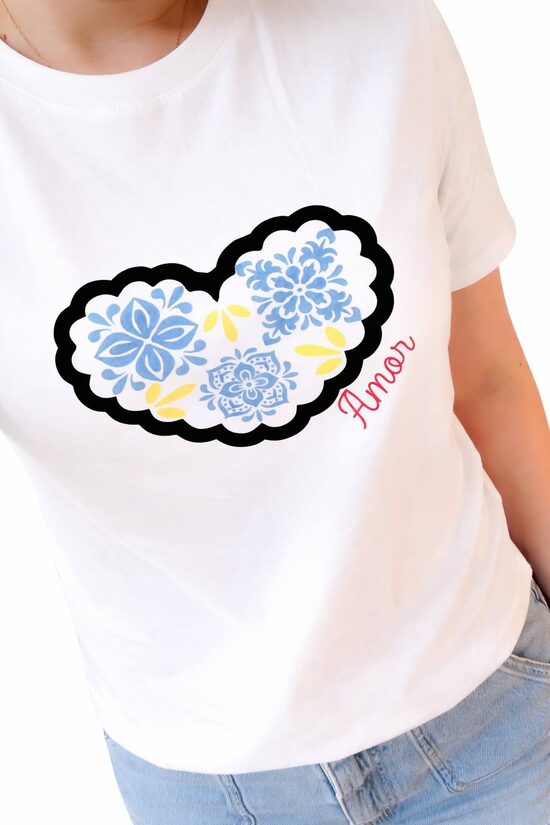 T-shirt